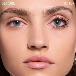 Diorshow Overvolume Waterproof - Extremer Volumen-Mascara 48h